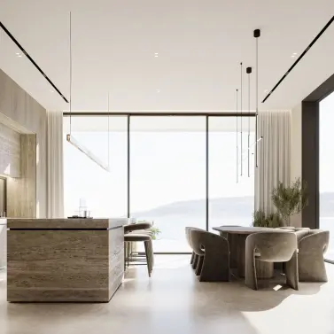 Venta de villa independiente en Benahavís