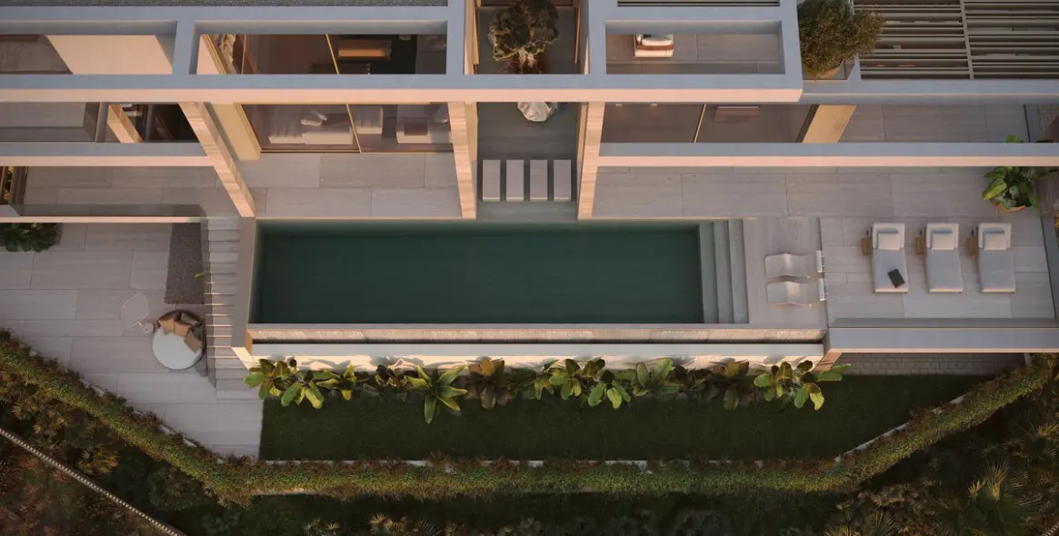 Sale of detached villa in Benahavís 10