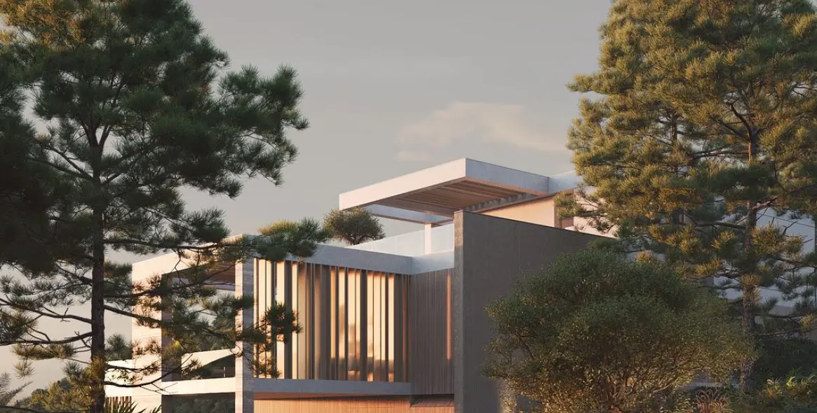 Sale of detached villa in Benahavís 18