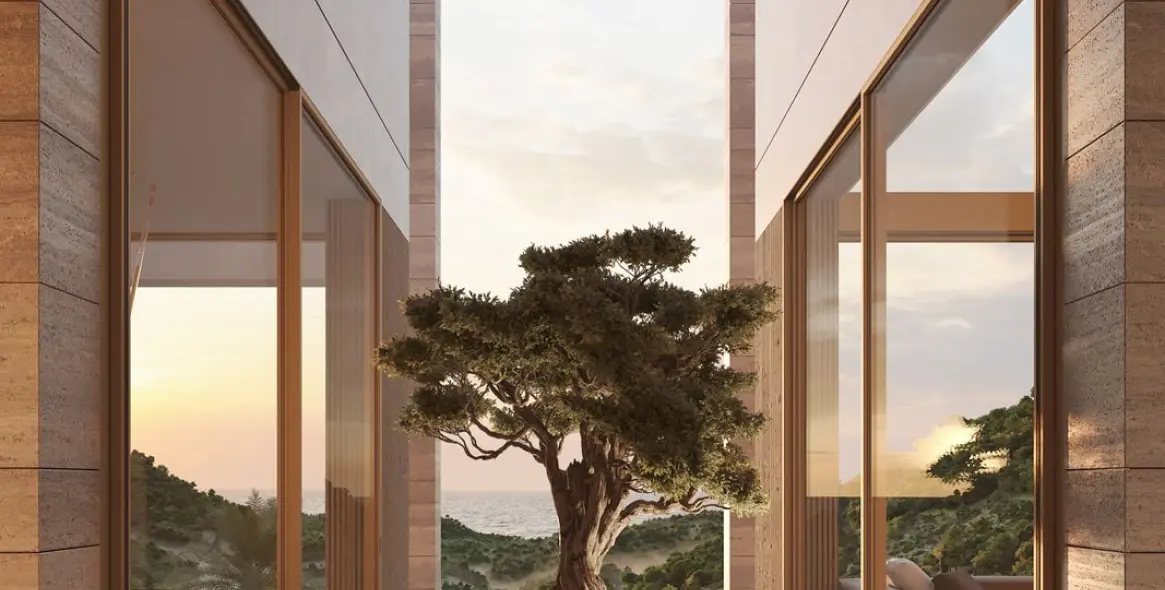 Продажа  отдельно стоящей виллы в Benahavís 23