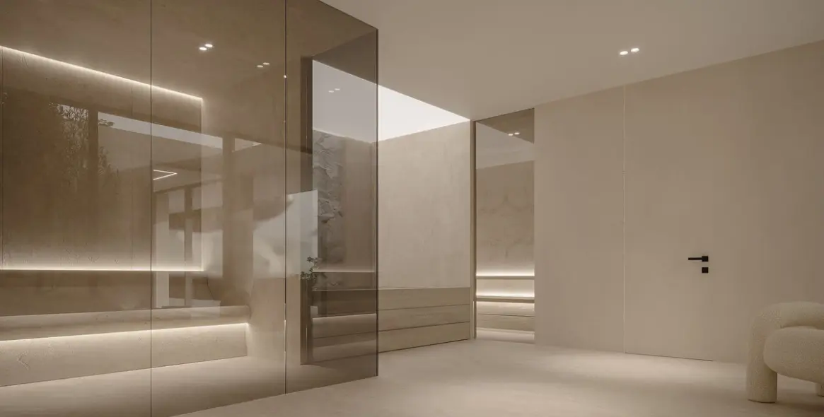 Продажа  отдельно стоящей виллы в Benahavís 37