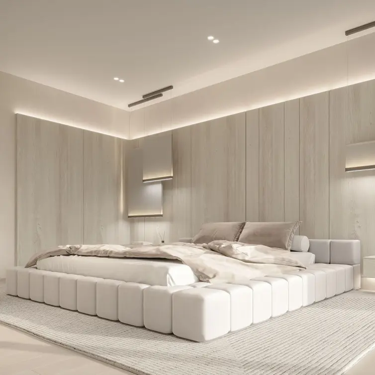 Venta de villa independiente en Benahavís