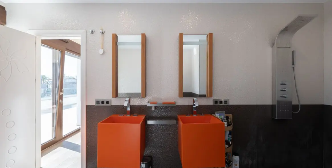 Alquiler a largo plazo de villa independiente en San Pedro de Alcántara 24