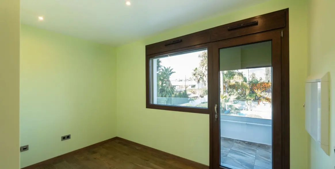 Alquiler a largo plazo de villa independiente en San Pedro de Alcántara 26