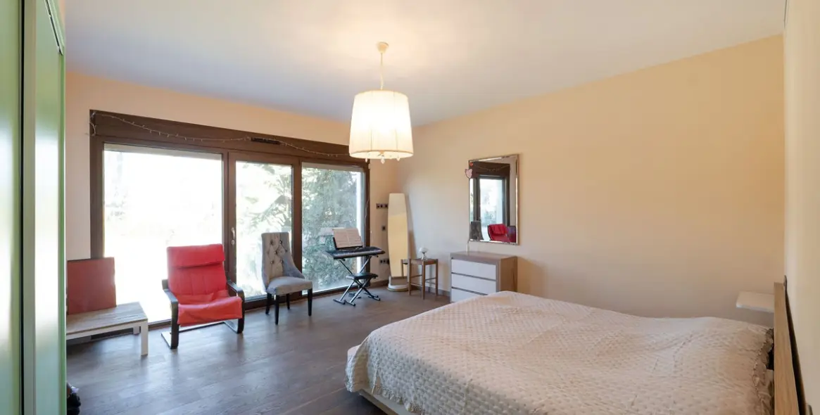 Alquiler a largo plazo de villa independiente en San Pedro de Alcántara 27