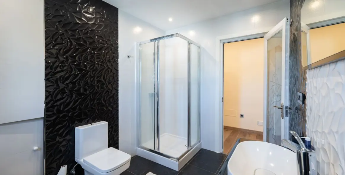 Alquiler a largo plazo de villa independiente en San Pedro de Alcántara 32