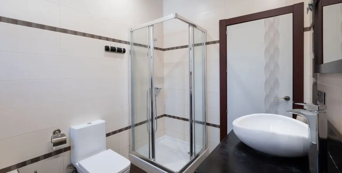 Alquiler a largo plazo de villa independiente en San Pedro de Alcántara 46