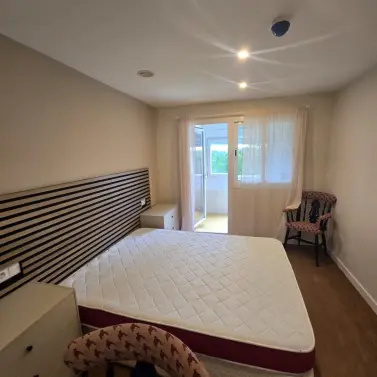 Long-term rent of ground floor apartment in Marbella