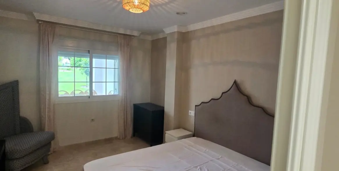 Долгосрочная аренда апартаментов на первом этаже в Marbella 6