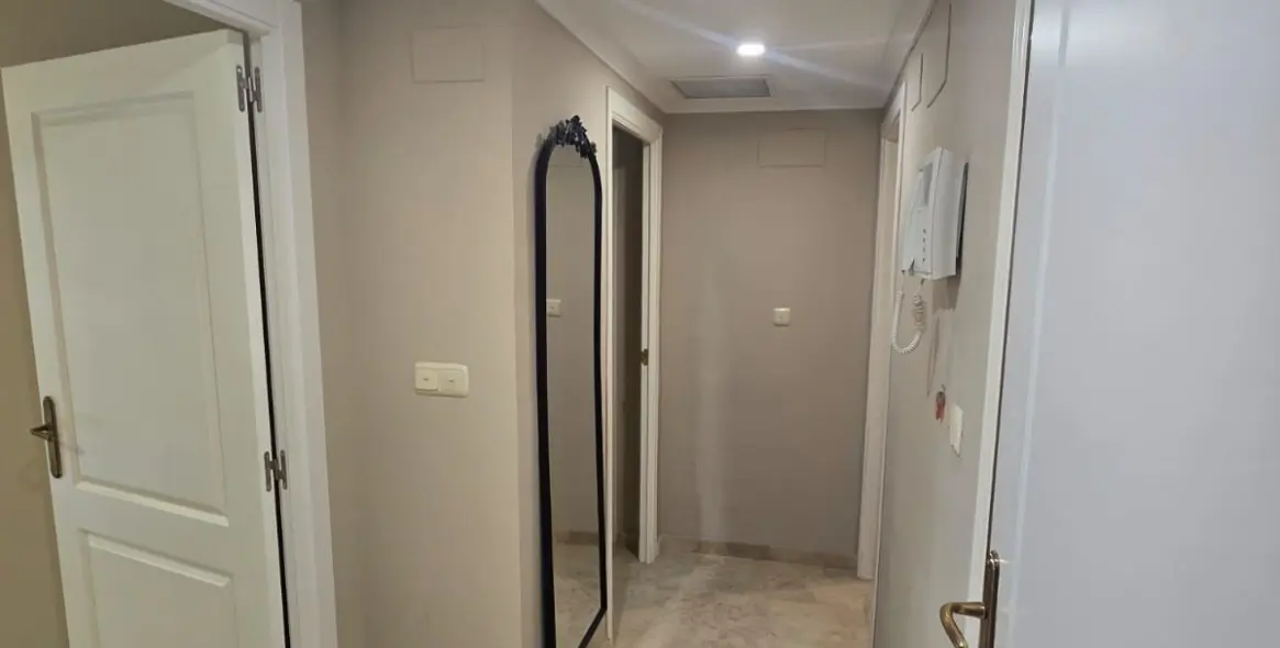 Долгосрочная аренда апартаментов на первом этаже в Marbella 14