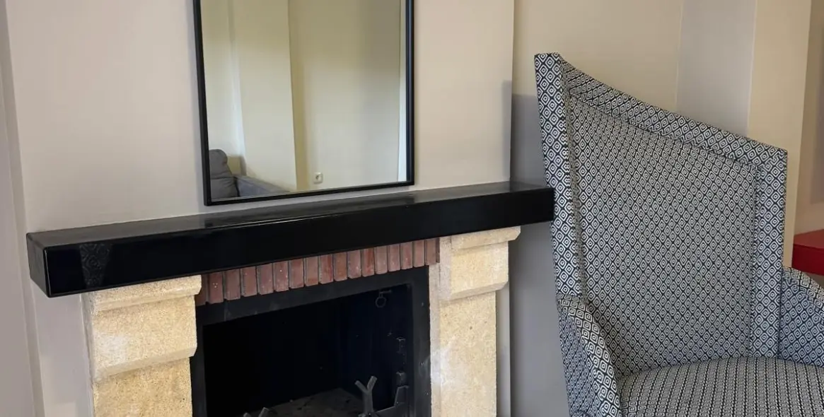 Долгосрочная аренда апартаментов на первом этаже в Marbella 17