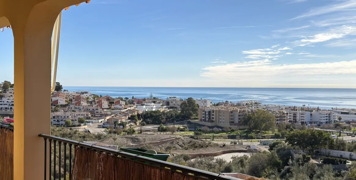 Venta de villa independiente en Rincón de la Victoria 1