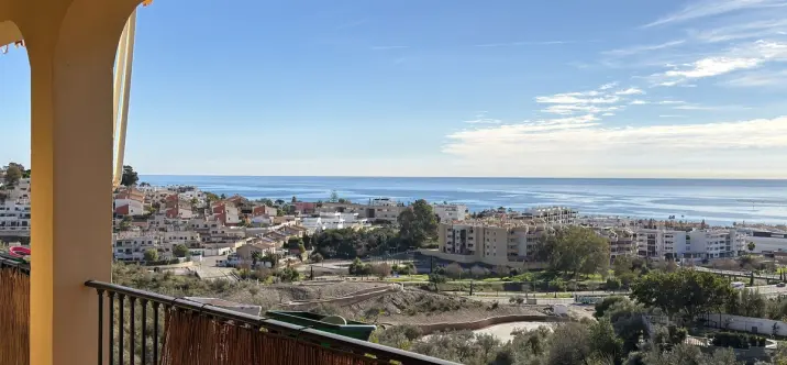 Venta de villa independiente en Rincón de la Victoria 0