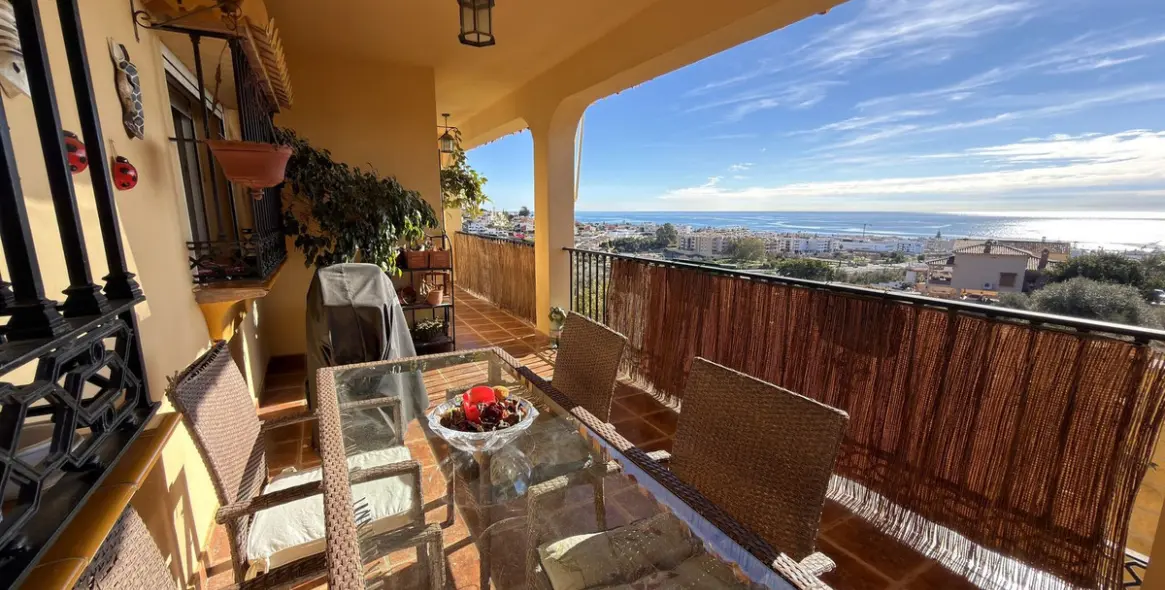 Venta de villa independiente en Rincón de la Victoria 2