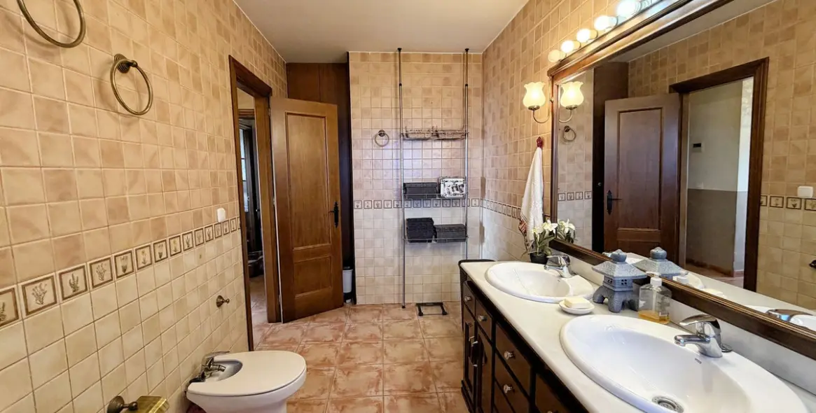 Venta de villa independiente en Rincón de la Victoria 14