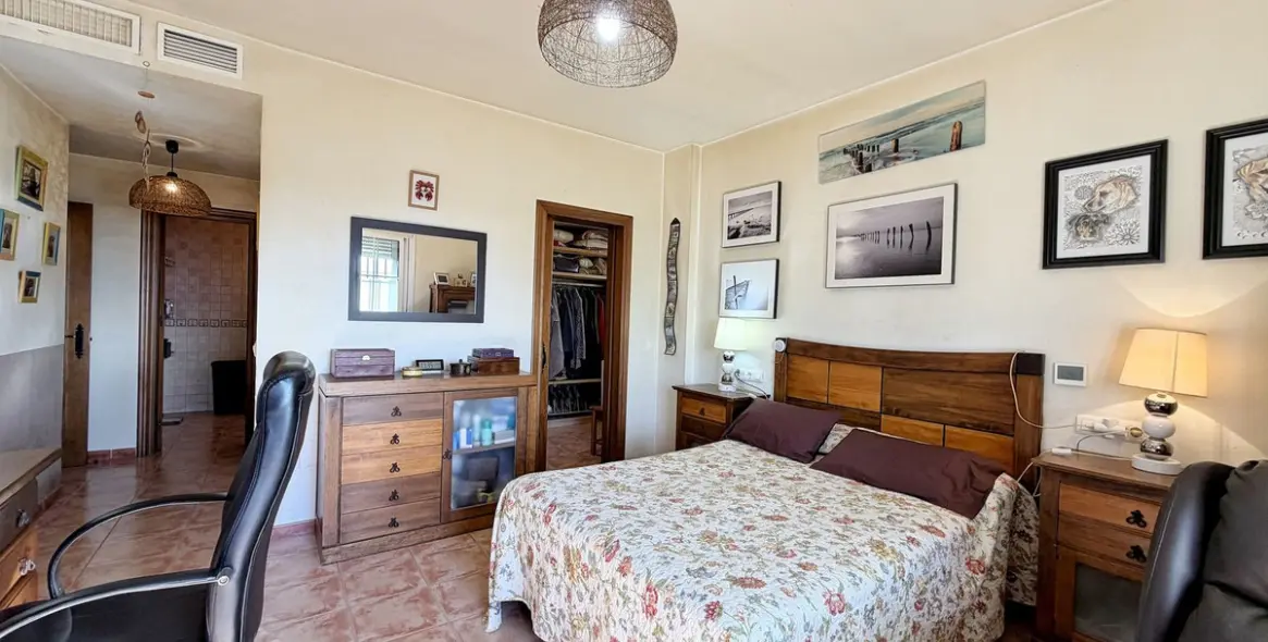 Venta de villa independiente en Rincón de la Victoria 17