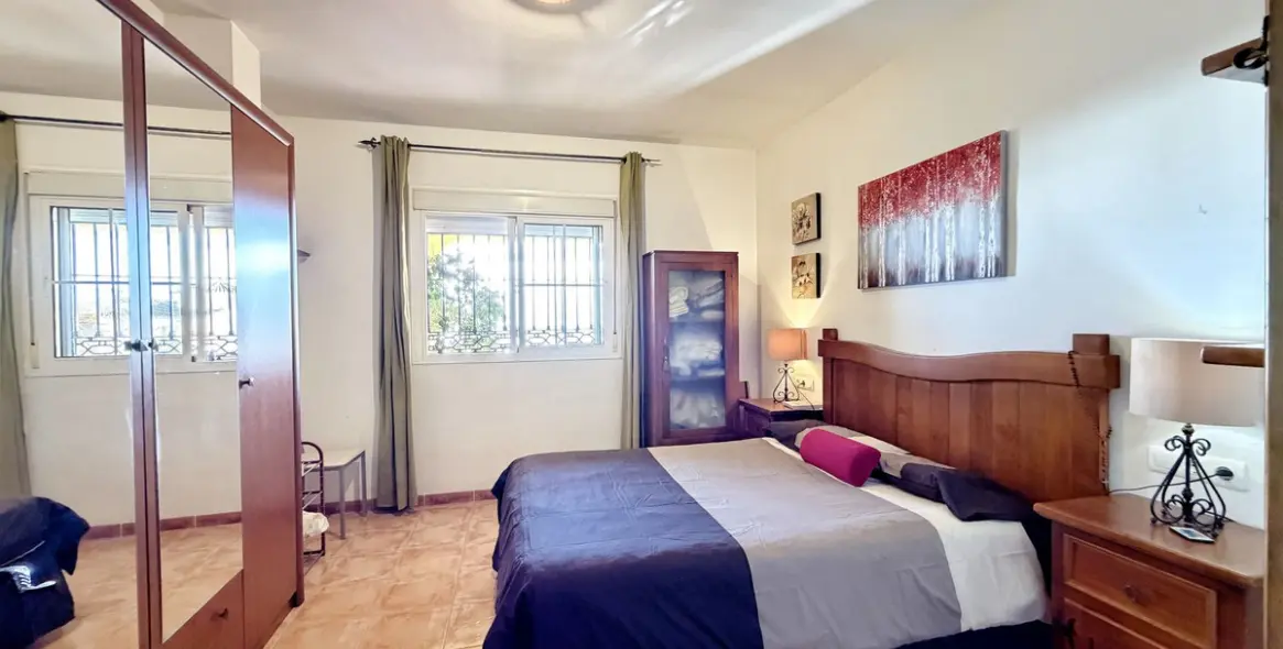 Venta de villa independiente en Rincón de la Victoria 20