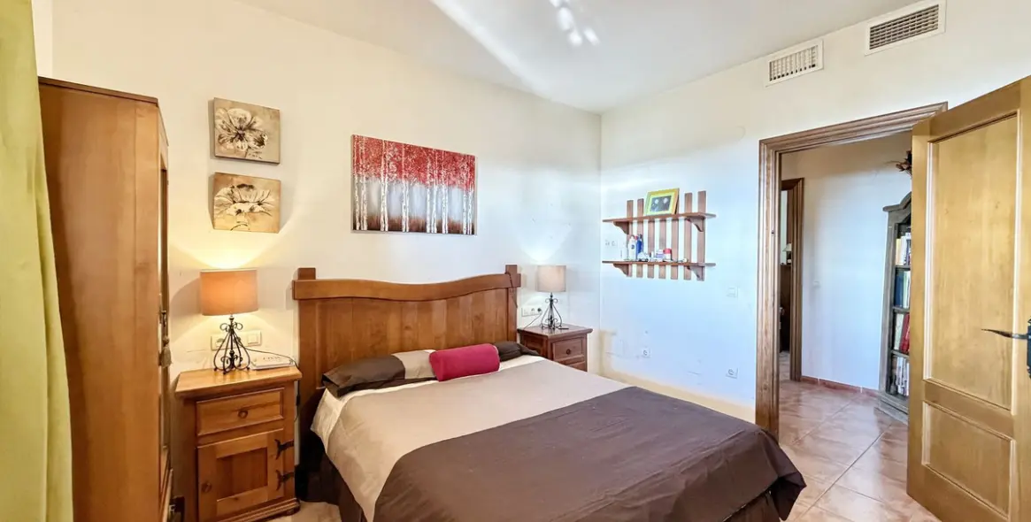 Sale of detached villa in Rincón de la Victoria 21