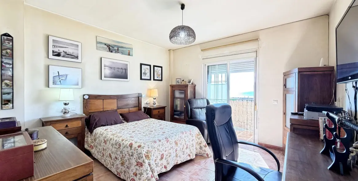 Sale of detached villa in Rincón de la Victoria 25