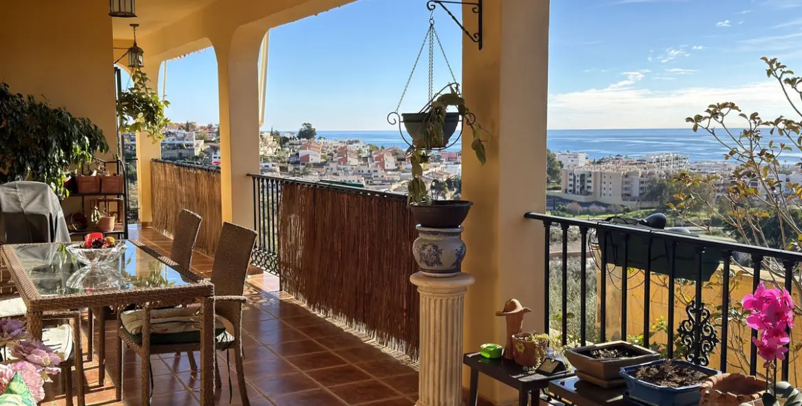 Sale of detached villa in Rincón de la Victoria 31