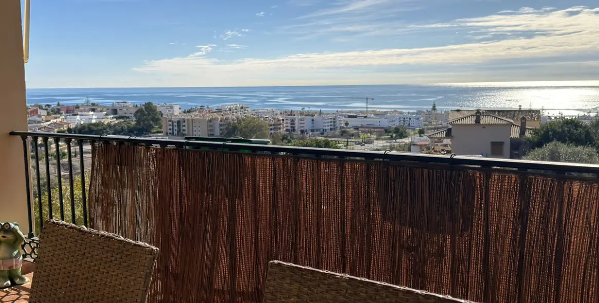 Sale of detached villa in Rincón de la Victoria 35