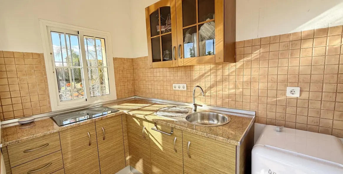 Sale of detached villa in Rincón de la Victoria 42