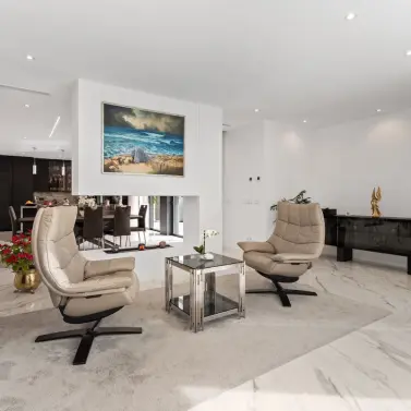 Venta de villa independiente en Estepona