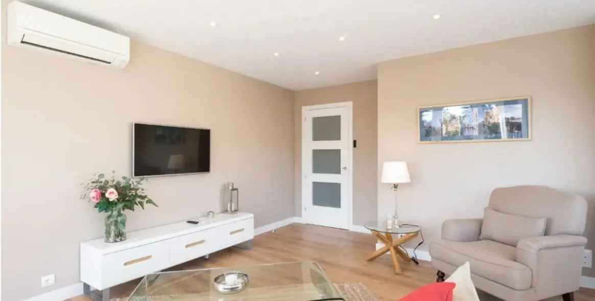 Venta de apartamento en planta media en Málaga Centro 7