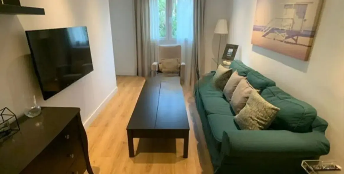 Venta de apartamento en planta media en Málaga Centro 12
