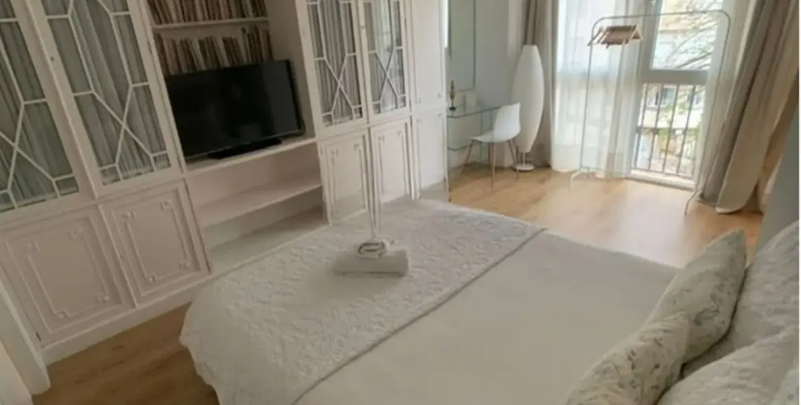 Venta de apartamento en planta media en Málaga Centro 14