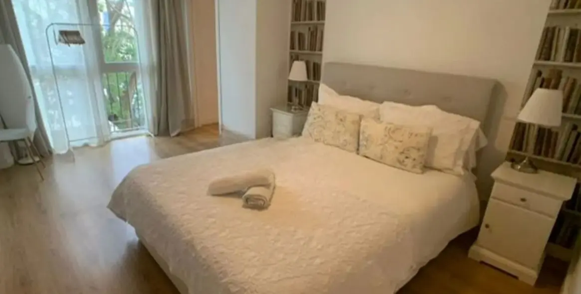 Venta de apartamento en planta media en Málaga Centro 15