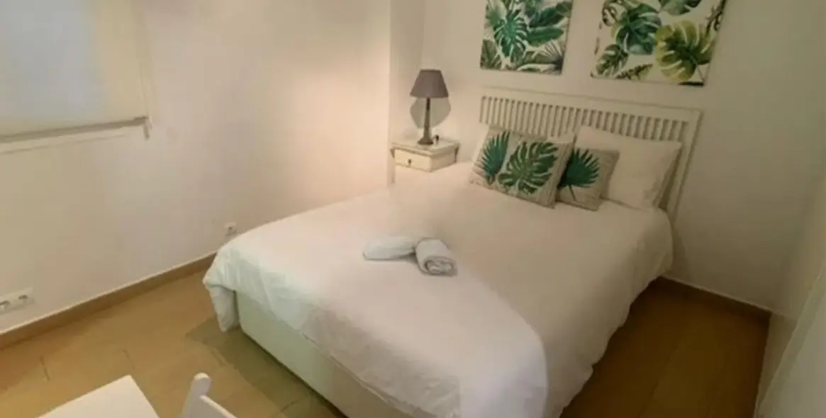 Venta de apartamento en planta media en Málaga Centro 16