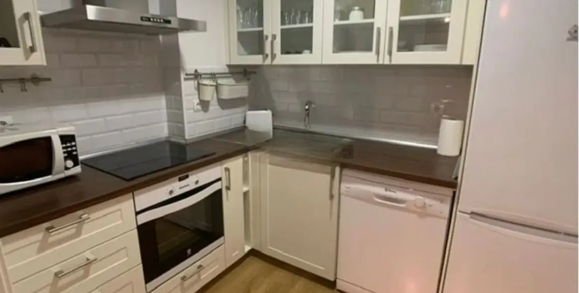 Venta de apartamento en planta media en Málaga Centro 17