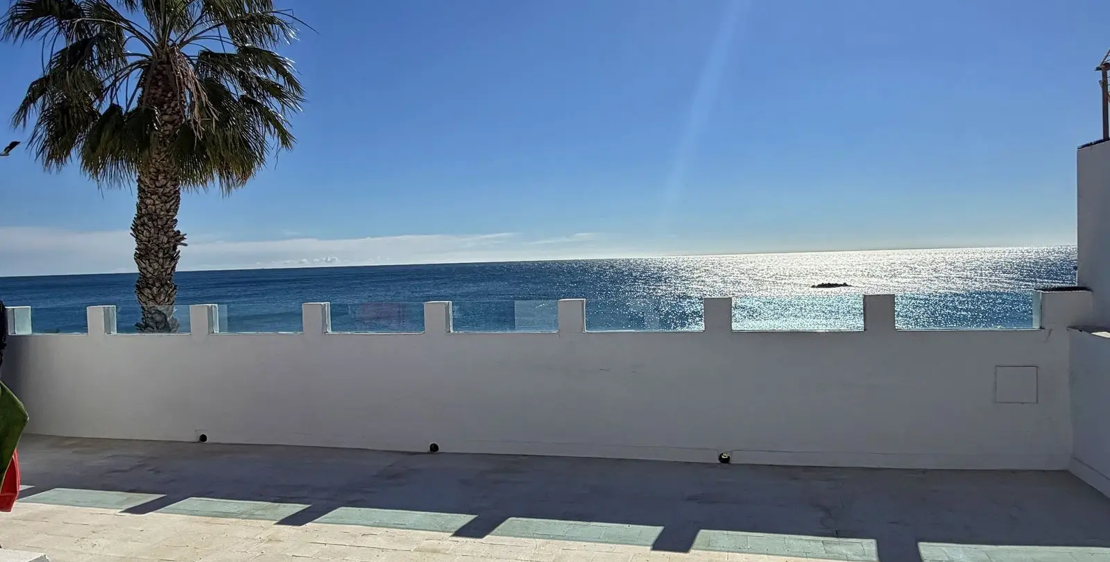 Sale of penthouse in Cala del Moral 5