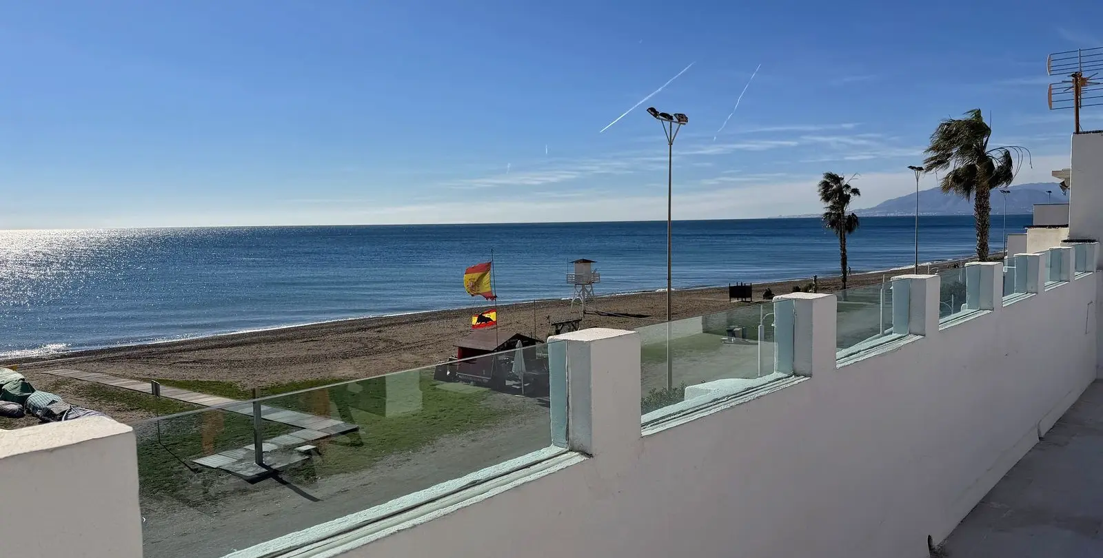 Sale of penthouse in Cala del Moral 7
