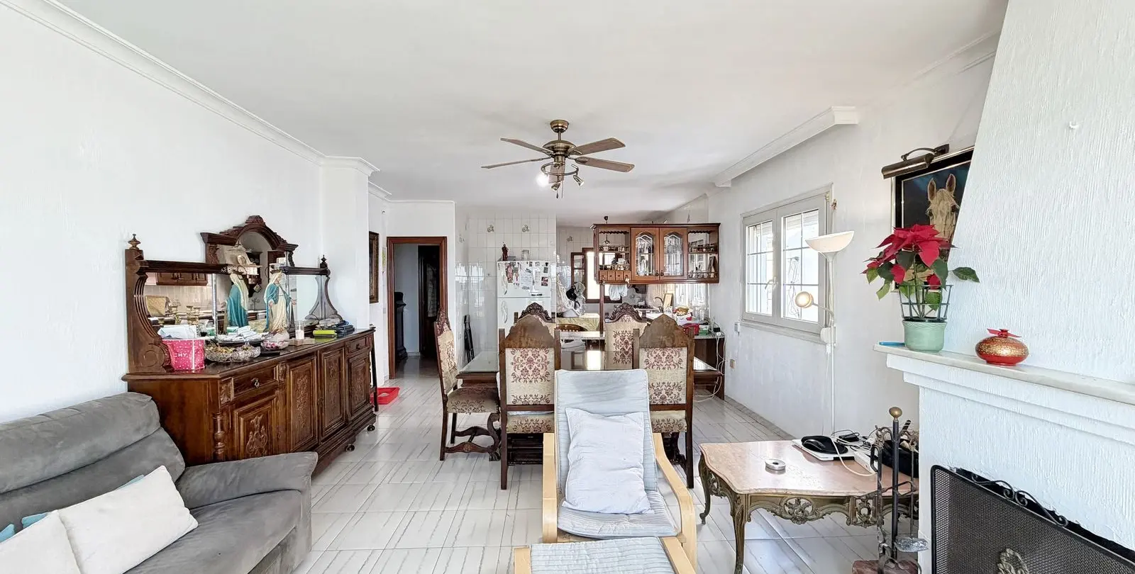 Sale of penthouse in Cala del Moral 12