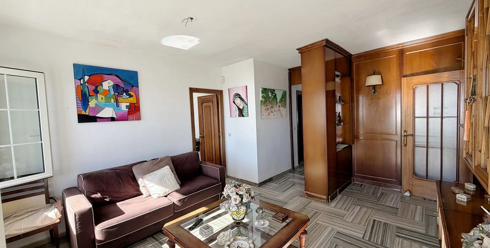 Sale of penthouse in Cala del Moral 13
