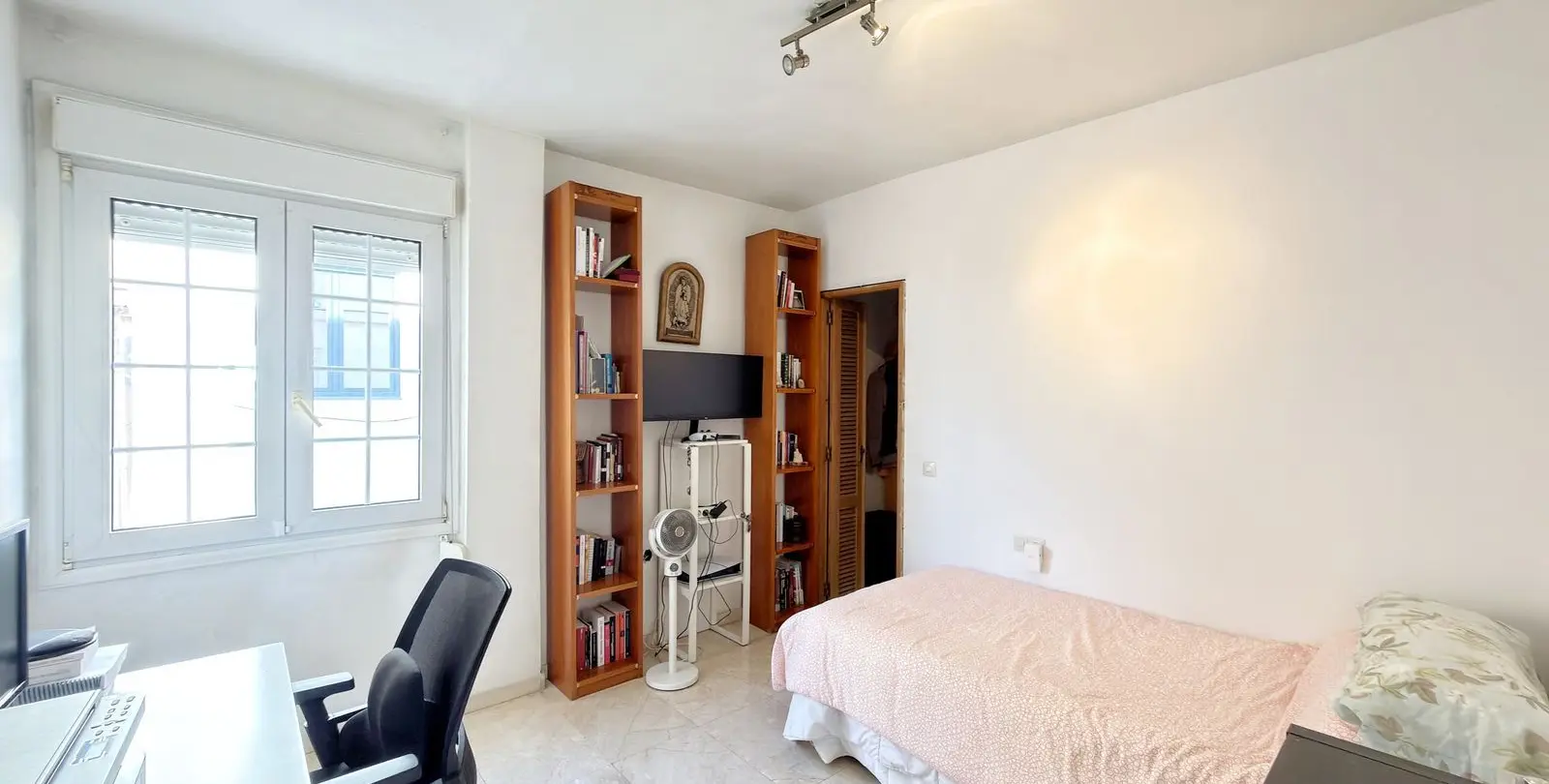 Sale of penthouse in Cala del Moral 14