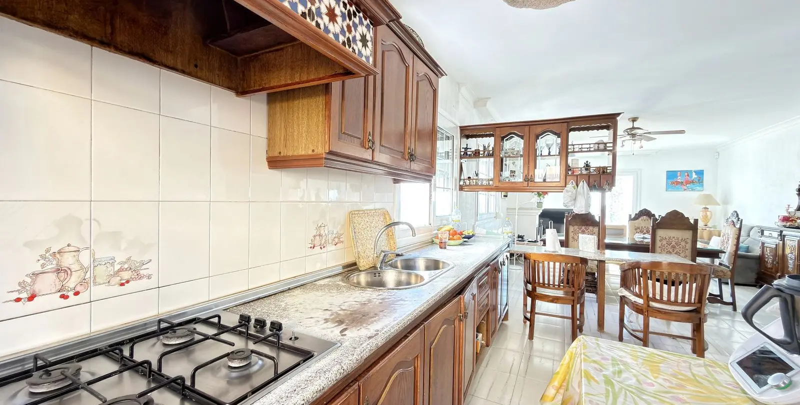 Sale of penthouse in Cala del Moral 16