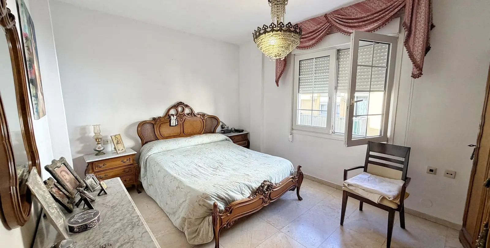 Sale of penthouse in Cala del Moral 20
