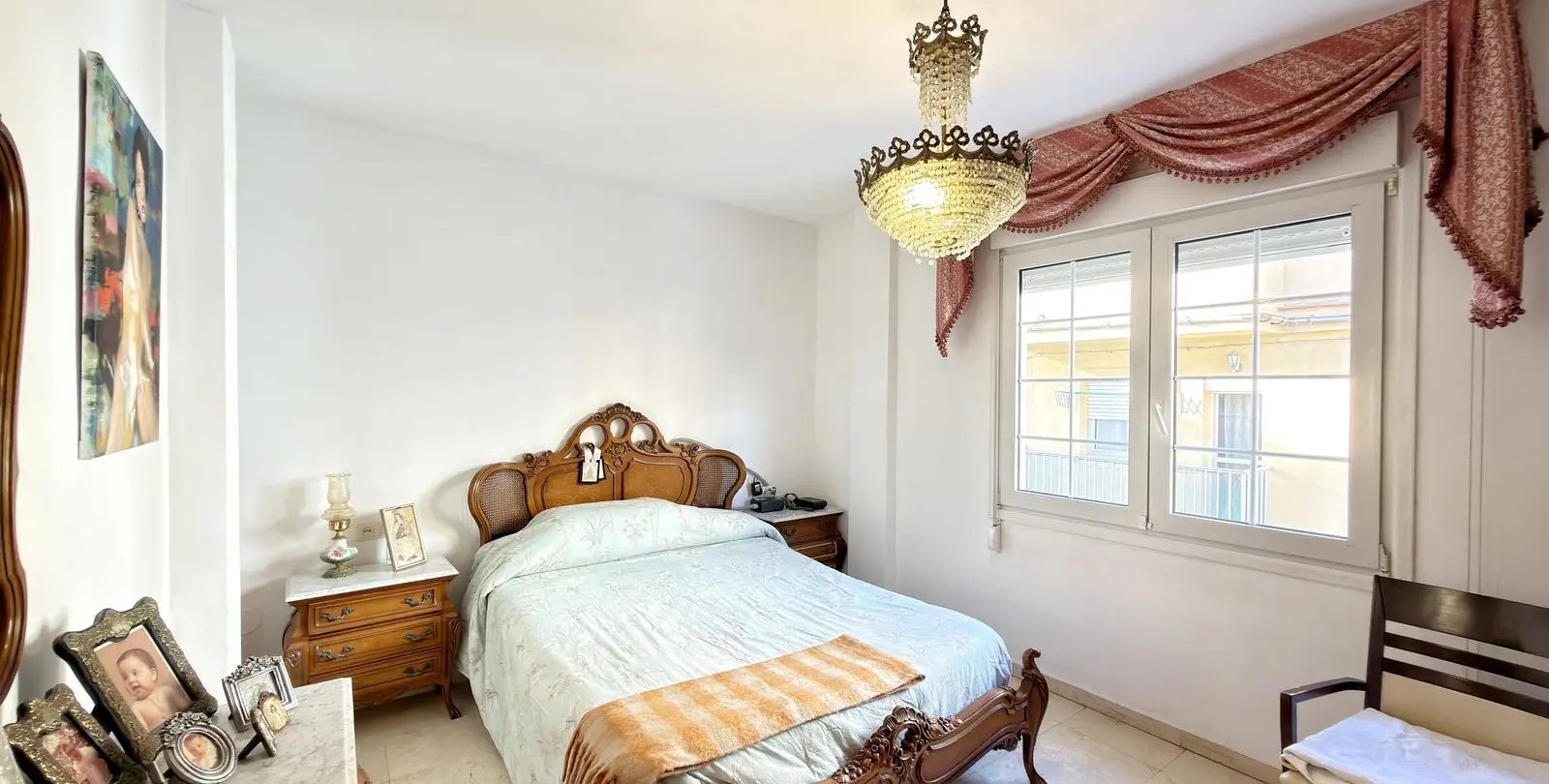 Sale of penthouse in Cala del Moral 22
