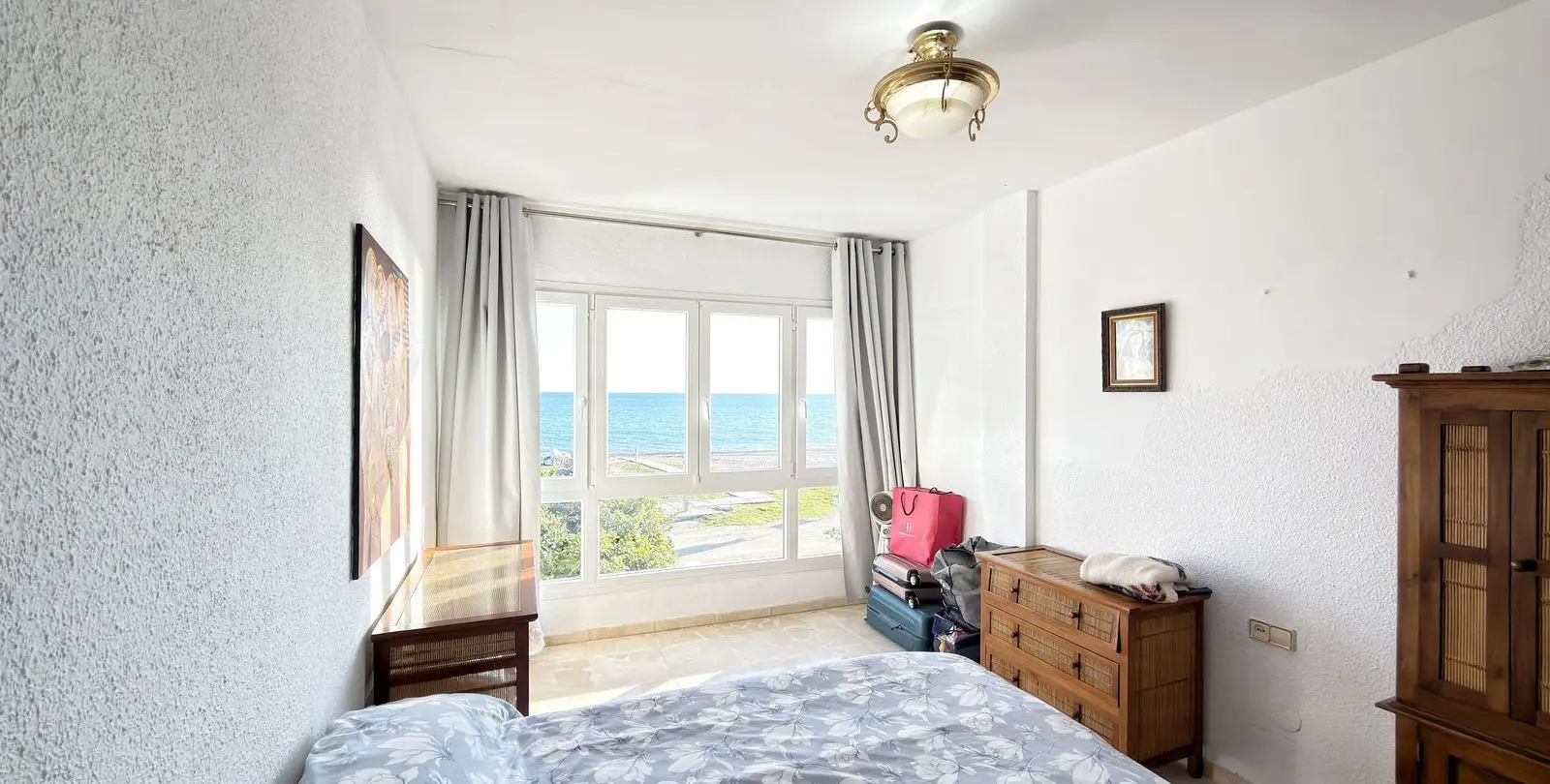 Sale of penthouse in Cala del Moral 23