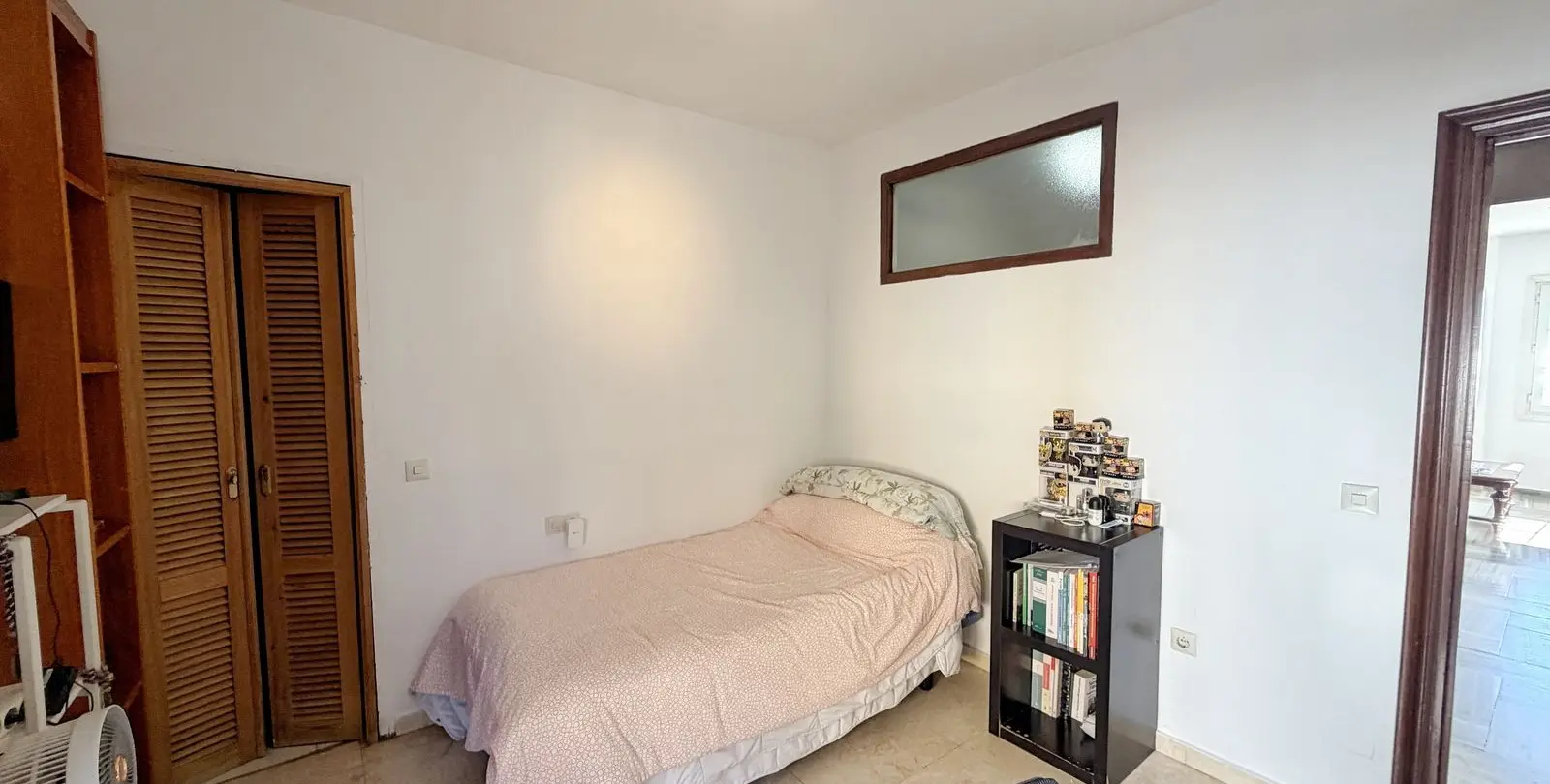 Sale of penthouse in Cala del Moral 25