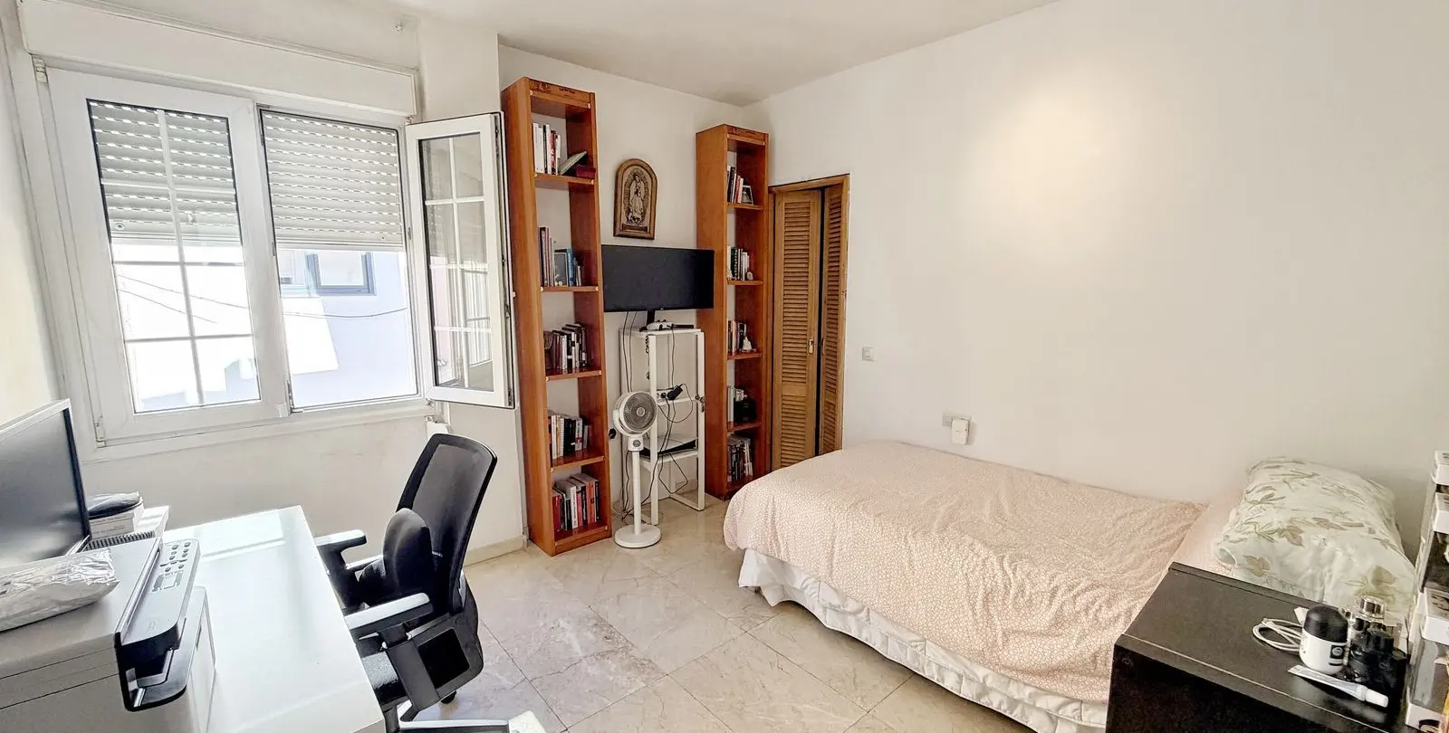 Sale of penthouse in Cala del Moral 26