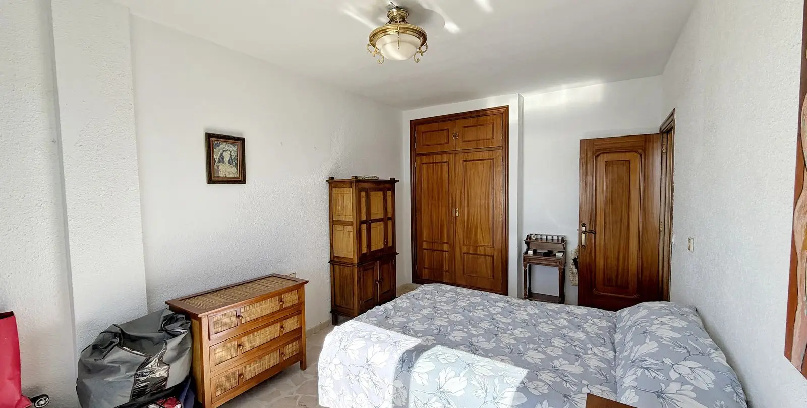 Sale of penthouse in Cala del Moral 27