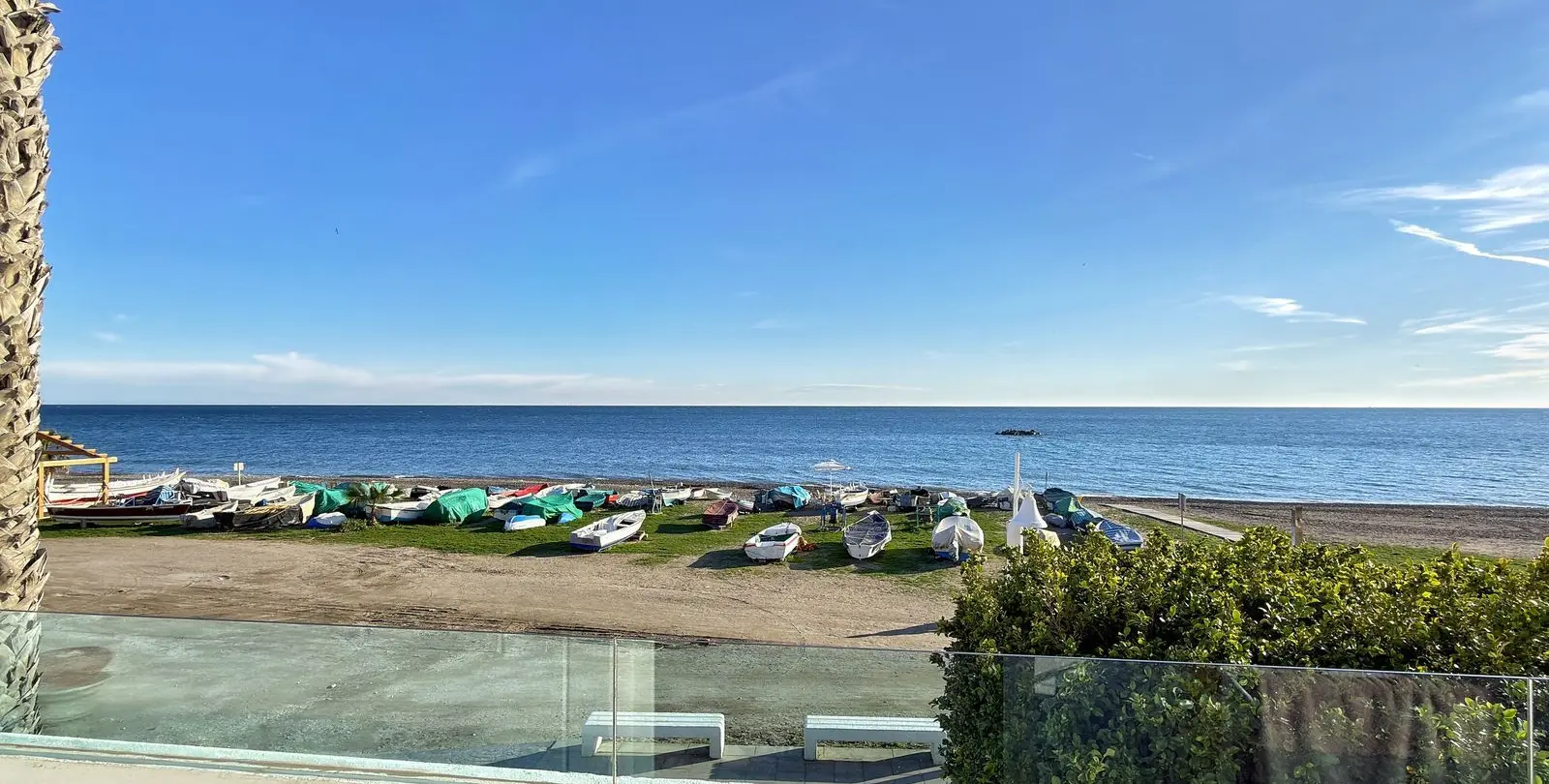 Sale of penthouse in Cala del Moral 29