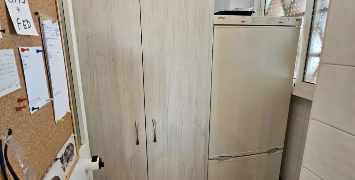 Venta de apartamento en planta media en Calahonda 7