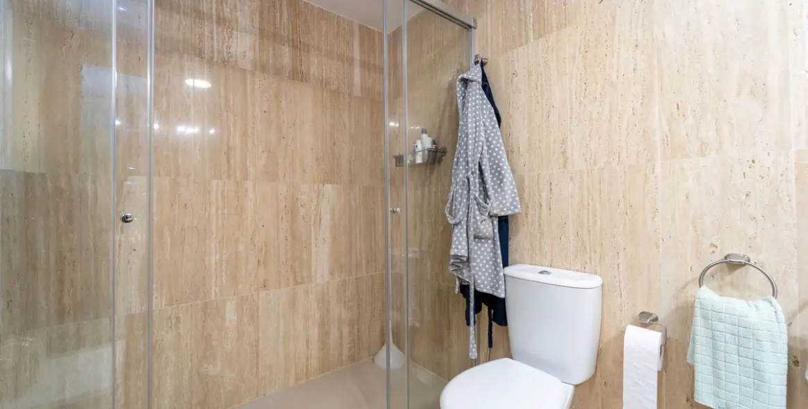 Продажа апартаментов на первом этаже в Elviria 23