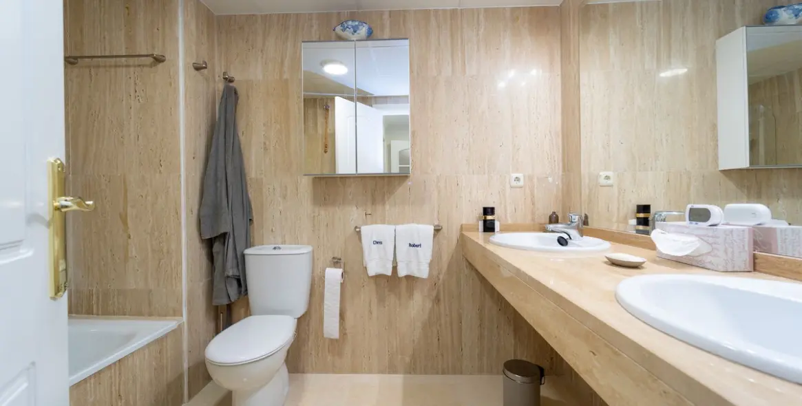 Продажа апартаментов на первом этаже в Elviria 29