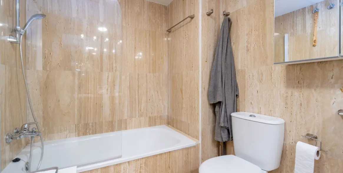 Продажа апартаментов на первом этаже в Elviria 30